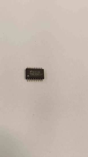 TD62083AF SMD SMD ENTEGRELER resmi