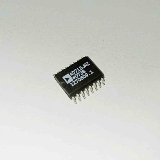 AD713JRZ SMD SMD ENTEGRELER resmi