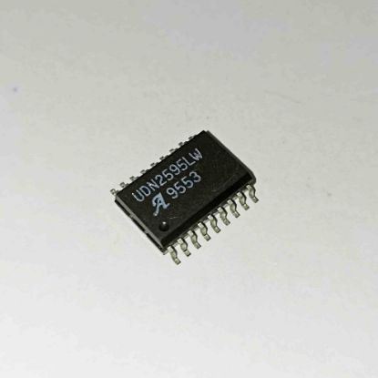UDN2595LW SMD SMD ENTEGRELER resmi
