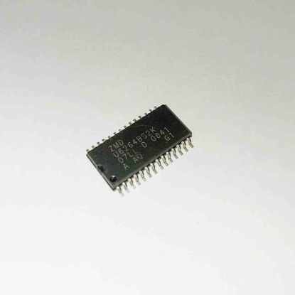 U6264BS2K SMD SMD ENTEGRELER resmi