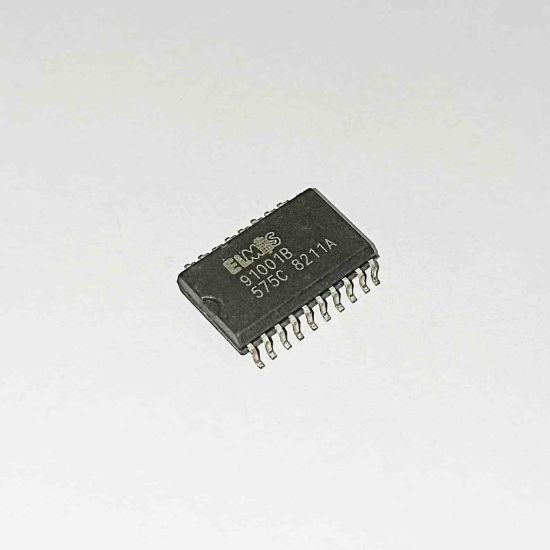 91001B SMD SMD ENTEGRELER resmi