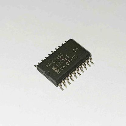 74HC245D SOIC20 NXP 74 SERİSİ ENTEGRELER resmi