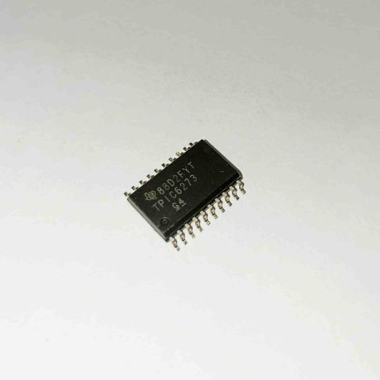TPIC6273 SMD SMD ENTEGRELER resmi