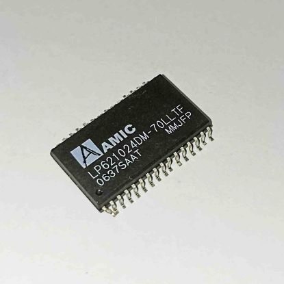 LP621024DM-70LLTF SMD SMD ENTEGRELER resmi