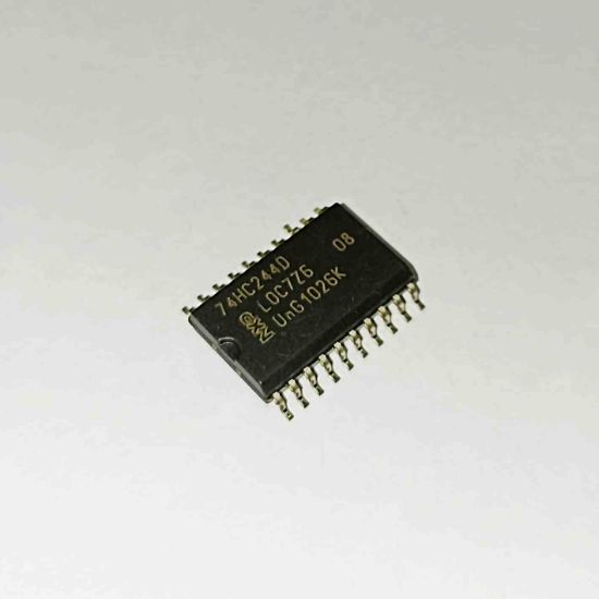 74HC244D SMD NXP 74 SERİSİ ENTEGRELER resmi