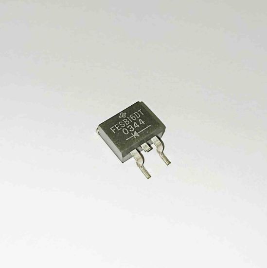 FESB16DT TO263 DİYOT resmi