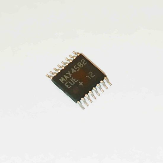 MAX4582 SMD SMD ENTEGRELER resmi