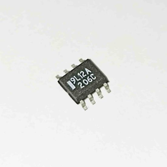 79L12A SOIC8 SMD ENTEGRELER resmi