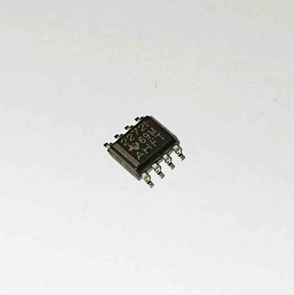 TLC2272I SOIC8 SMD ENTEGRELER resmi