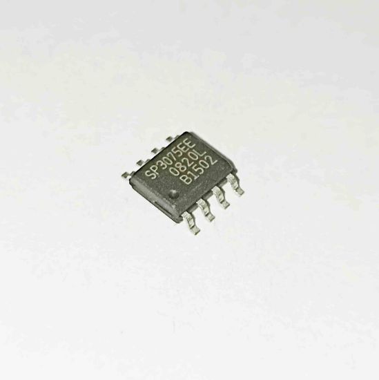 SP3075EE SOIC8 SMD ENTEGRELER resmi