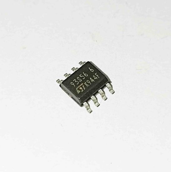 93S56 SOIC8 SMD ENTEGRELER resmi