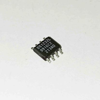 DS1232L SOIC8 DALLAS SMD ENTEGRELER resmi