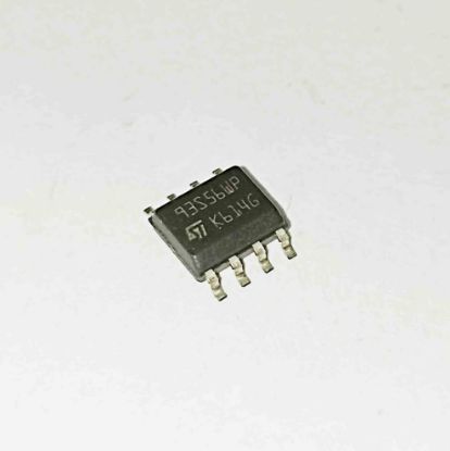 93S56WP SOIC8 SMD ENTEGRELER resmi