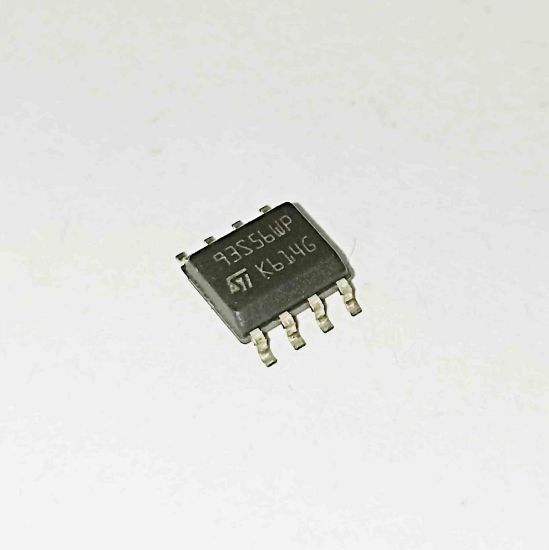 93S56WP SOIC8 SMD ENTEGRELER resmi