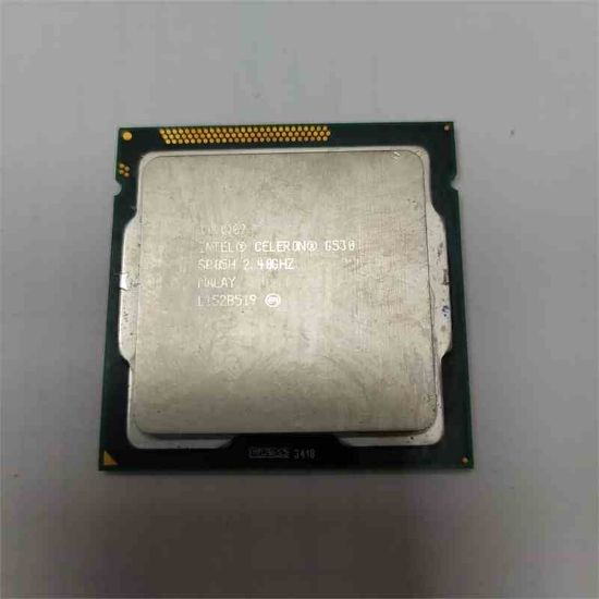 G-530 Intel® Celeron® G530 İşlemci (2M Önbellek. 2.40 GHz) İŞLEMCİ resmi