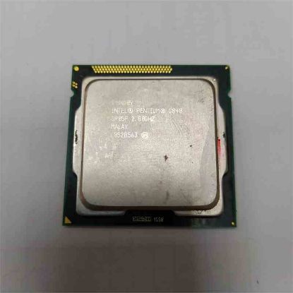 G-840 Intel® Pentium® G840 İşlemci 3M Önbellek. 2.80 GHz İŞLEMCİ resmi