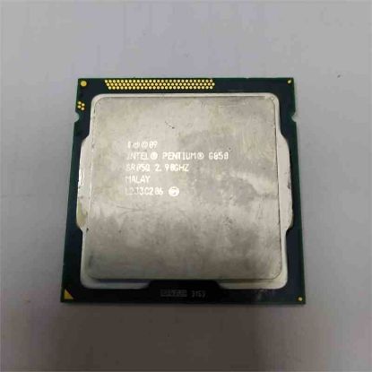G-850 Intel® Pentium® G850 İşlemci 3M Önbellek. 2.90 GHz İŞLEMCİ resmi