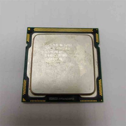G-6950 Intel® Pentium® G6950 İşlemci 3M Önbellek. 2.80 GHz İŞLEMCİ resmi