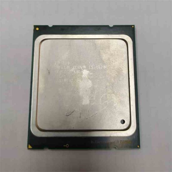 E5-1620 Intel® Xeon® E5-1620 İşlemci (10M Önbellek. 3.60 GHz FCLGA2011 SERVER İŞLEMCİ resmi