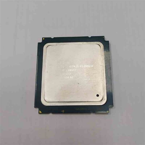 E5-2651 V2 Intel Xeon E5 2651 V2 İşlemci 1.8GHz 30M önbellek LGA 2011 1.8GHz 30M Önbellek İŞLEMCİ resmi
