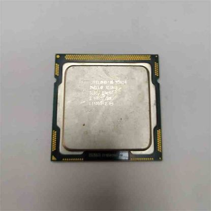 X-3430 Intel® Xeon® X3430 İşlemci 8M Önbellek. 2.40 GHz İŞLEMCİ resmi