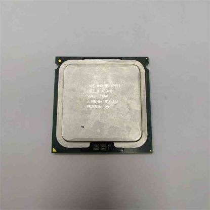 X-5450 SLASB CPU resmi