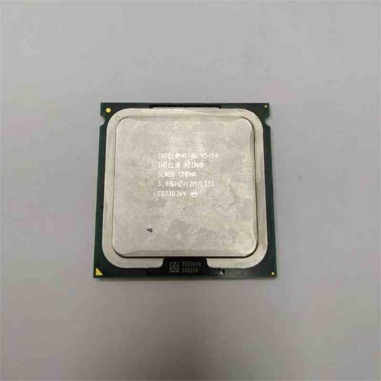 X-5450 SLASB CPU resmi