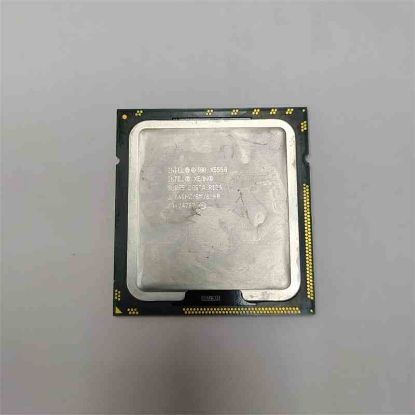 X-5550 Intel® Xeon® X5550 İşlemci 8M Önbellek. 2.66 GHz FCLGA1366 SERVER İŞLEMCİ resmi