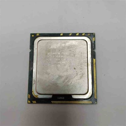 X-5570 Intel® Xeon® X5570 İşlemci 8M Önbellek. 2.93 GHz FCLGA1366 SERVER İŞLEMCİ resmi