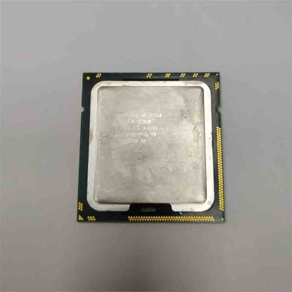 X-5560 Intel® Xeon® X5560 İşlemci 8M Önbellek. 2.80 GHz İŞLEMCİ resmi