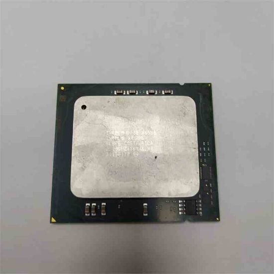 X-6550 Intel® Xeon® X6550 İşlemci 18M Önbellek. 2.00 GHz FCLGA1567 SERVER İŞLEMCİ resmi