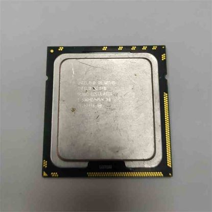 W-3505 Intel® Xeon® Processor W3505 4M Cache, 2.53 GHz, 4.80 GT/s LGA1366 SERVER İŞLEMCİ resmi
