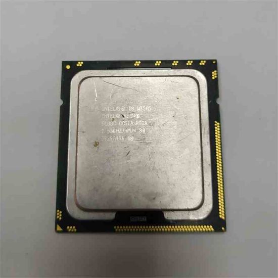 W-3505 Intel® Xeon® Processor W3505 4M Cache, 2.53 GHz, 4.80 GT/s LGA1366 SERVER İŞLEMCİ resmi