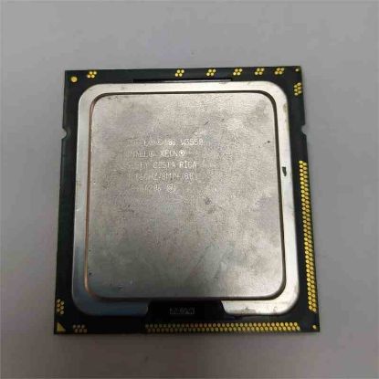 W-3550 Intel® Xeon® W3550 İşlemci 8M Önbellek. 3.06 GHz FCLGA1366 İŞLEMCİ resmi
