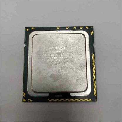 W-3565 Intel® Xeon® W3565 İşlemci 8M Önbellek. 3.20 GHz FCLGA1366 İŞLEMCİ resmi
