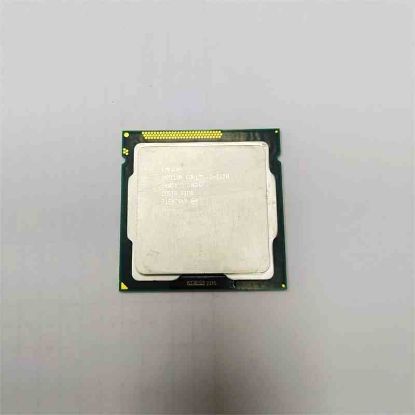 I3-2120 Intel Core i3-2120 İşlemci 3M Önbellek. 3.30 GHz LGA 1155 FCLGA1155 Core i3-2120 İŞLEMCİ resmi