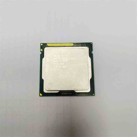 I3-2120 Intel Core i3-2120 İşlemci 3M Önbellek. 3.30 GHz LGA 1155 FCLGA1155 Core i3-2120 İŞLEMCİ resmi