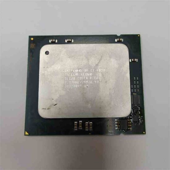 E7-4830 Intel Xeon E7-4830 İşlemci 24M Önbellek. 2.13 GHz FCLGA2011 İŞLEMCİ resmi