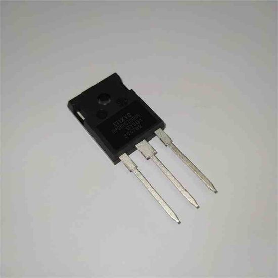 DPG60C300HB 2x15A 300V TO247 IXYS DİYOT resmi