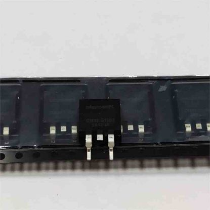 DPG20C400PC 10A 400V TO263 DİYOT resmi