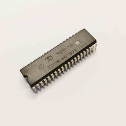 D70116C-8 NEC ENTEGRELER resmi
