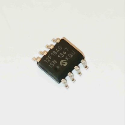PIC12F1840I/SN SMD ENTEGRELER resmi