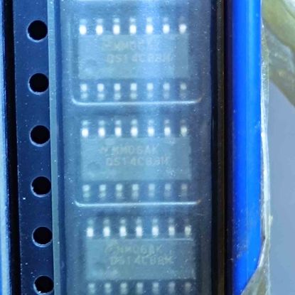 DS14C88MX SMD NSC SMD ENTEGRELER resmi
