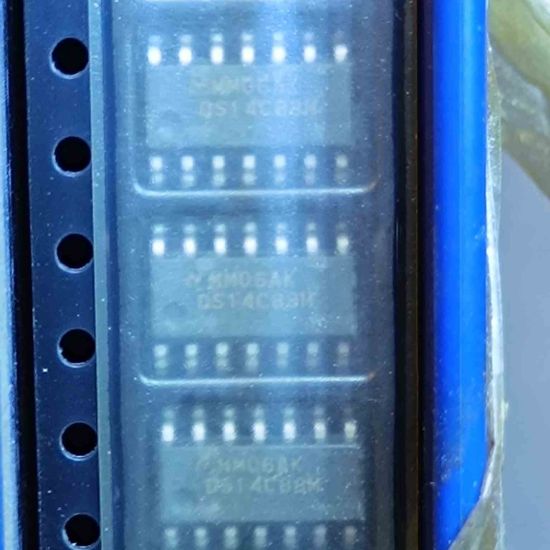 DS14C88MX SMD NSC SMD ENTEGRELER resmi