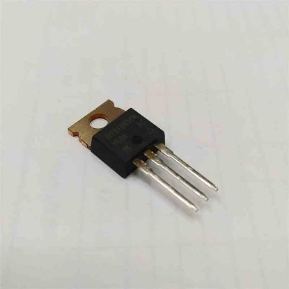 IRFB18N50K 17A 500V TO220 IR MOSFET TRANSİSTÖR resmi