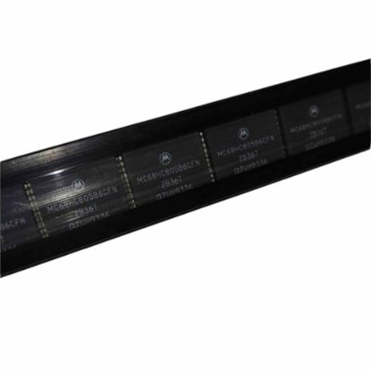 MC68HC805B6CFN PLCC MOTOROLA SMD ENTEGRELER resmi