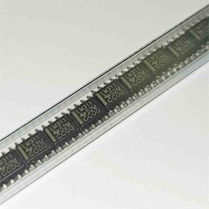 LM311 SMD SMD ENTEGRELER resmi