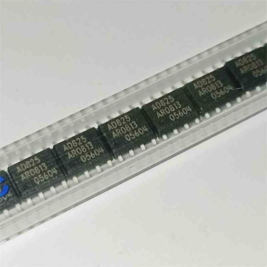 AD825AR0813 SOIC8 SMD ENTEGRELER resmi