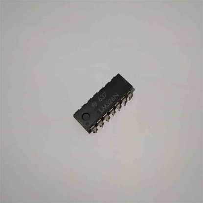 LM326N NSC ENTEGRELER resmi