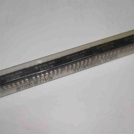 SN74LS14N DİP 74 SERİSİ ENTEGRELER resmi